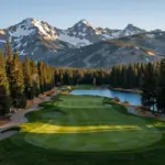 9 Incredible California Golf Courses to Add to Your Bucket List Now