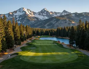 Read more about the article 9 Incredible California Golf Courses to Add to Your Bucket List Now