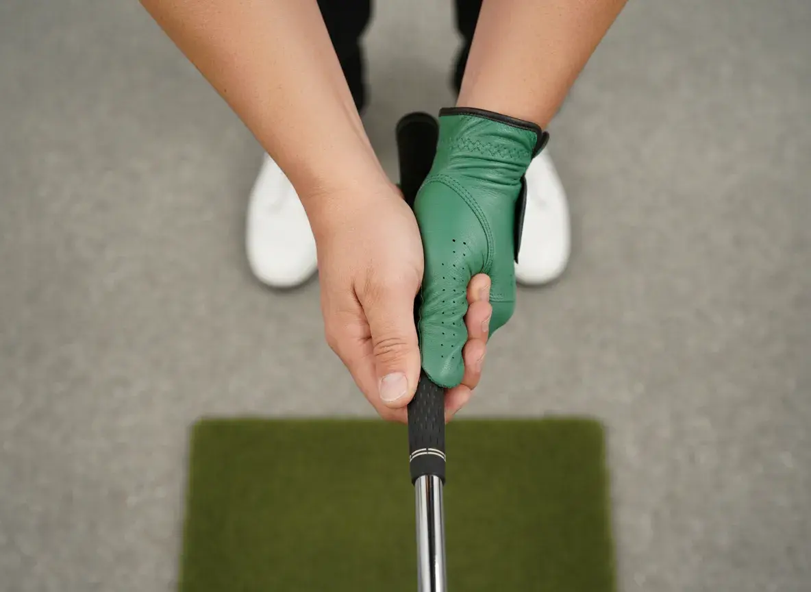 Read more about the article The 8 Basics of Golf Every New Player Must Master First