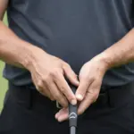 9 Simple Golf Drills for Beginners You Can Do at Home