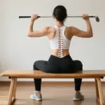 8 Critical Back Exercises for Golf to Build a Resilient, Powerful Swing Engine