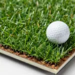 9 Crucial Factors for Installing the Perfect Indoor Golf Green