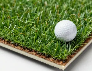 Read more about the article 9 Crucial Factors for Installing the Perfect Indoor Golf Green