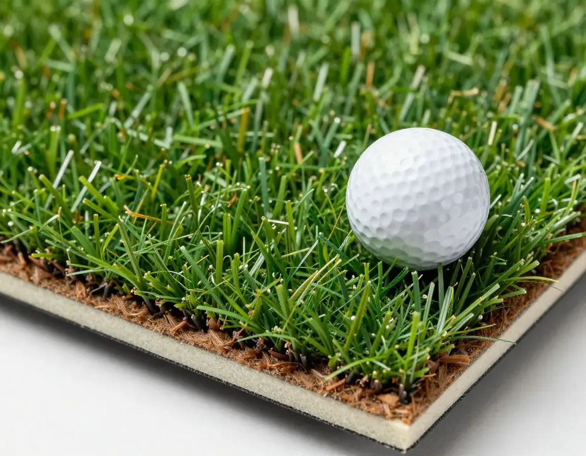 Read more about the article 9 Crucial Factors for Installing the Perfect Indoor Golf Green