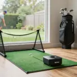 8 Insider Tips for Choosing the Perfect Indoor Golf Club