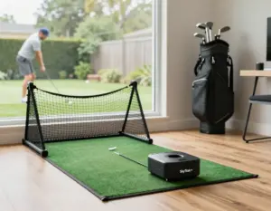 Read more about the article 8 Insider Tips for Choosing the Perfect Indoor Golf Club