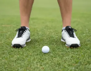 Read more about the article 8 Simple “How to Golf” Beginner Steps to Hit Your First Great Shot