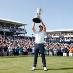 8 Undeniable Reasons Golf is a Sport (And a Demanding One)