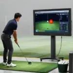 8 Must-Have Features to Look For in an Indoor Golf Training Facility