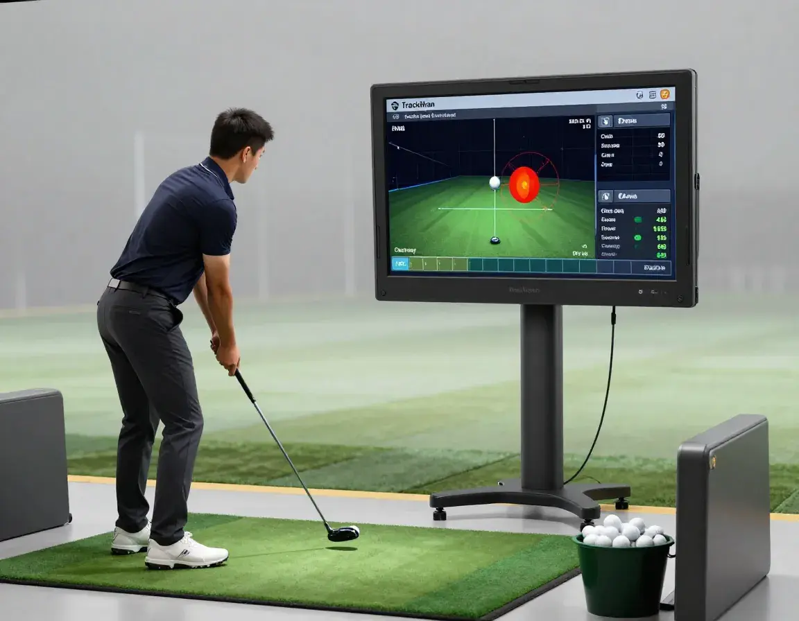 Read more about the article 8 Must-Have Features to Look For in an Indoor Golf Training Facility