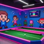 9 Unforgettable Themes for Your Next Indoor Miniature Golf Course Adventure