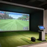 8 Critical Steps to Launching a Profitable Indoor Golf Simulator Business