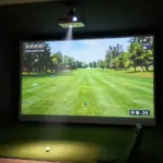 8 Steps to the Perfect Indoor Golf Set Up on Any Budget