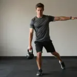 9 Kettlebell Exercises for Golf That Build Explosive Power and Stability