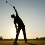 8 Best Stretches for Golf to Add 20 Yards Before Your Next Round