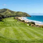 8 Most Beautiful Golf Courses Around the World That Will Amaze You