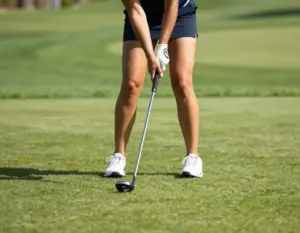 Read more about the article 9 Game-Changing Women’s Golf Tips for More Power and Accuracy