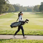 8 Key Benefits of Women’s Golf Lessons & What to Expect