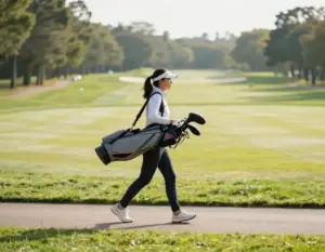 Read more about the article 8 Key Benefits of Women’s Golf Lessons & What to Expect