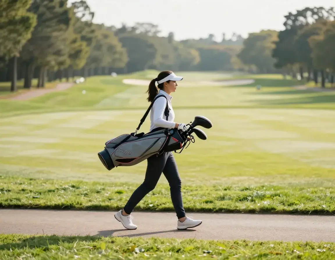 Read more about the article 8 Key Benefits of Women’s Golf Lessons & What to Expect